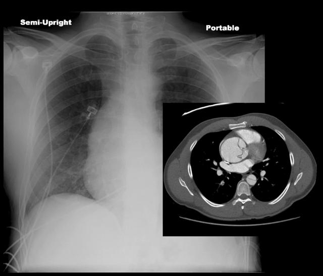 Deadly diagnoses you shouldn’t miss